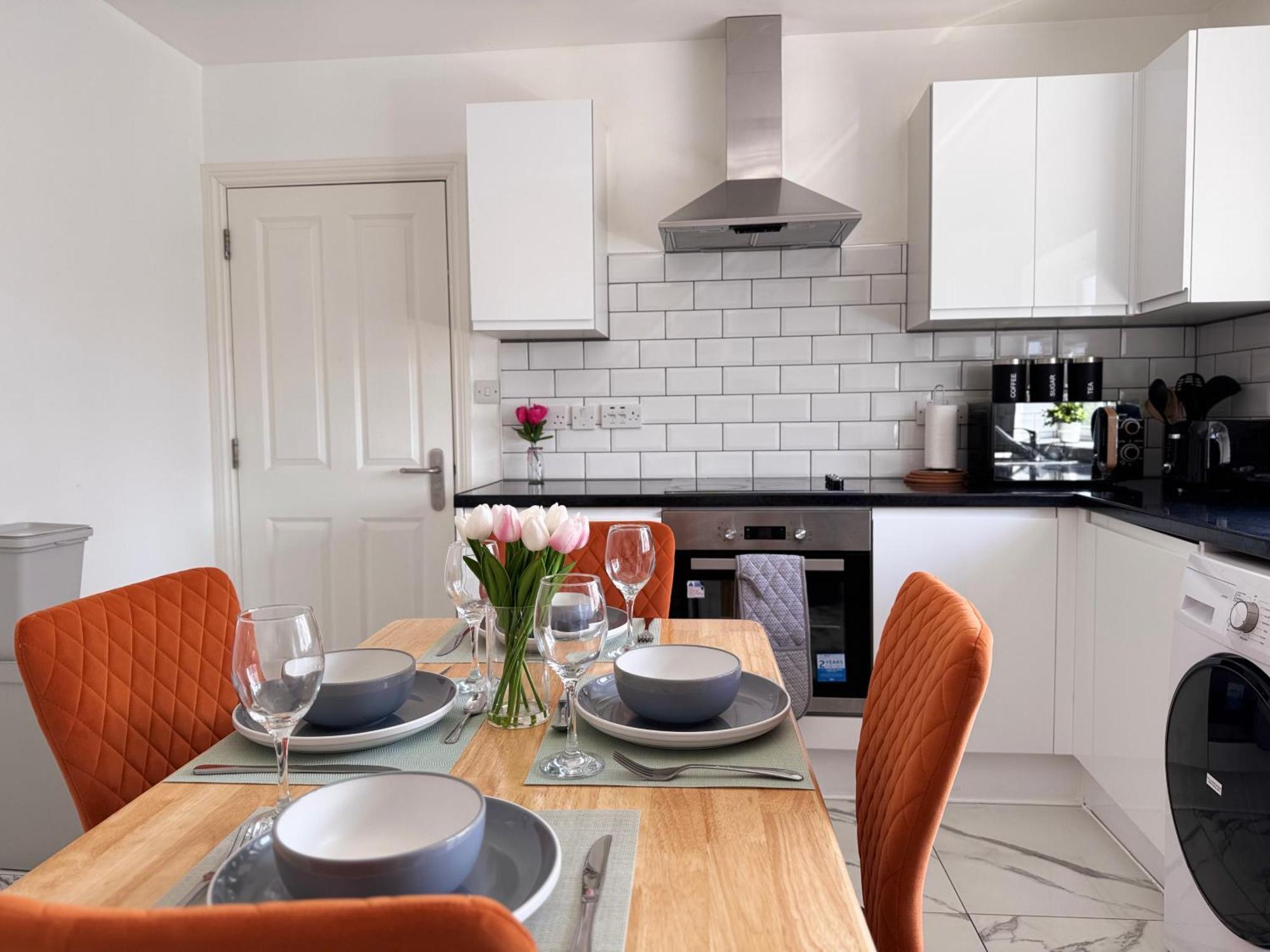 Comfortable Private Single 30 Min To Habitación en casa particular *